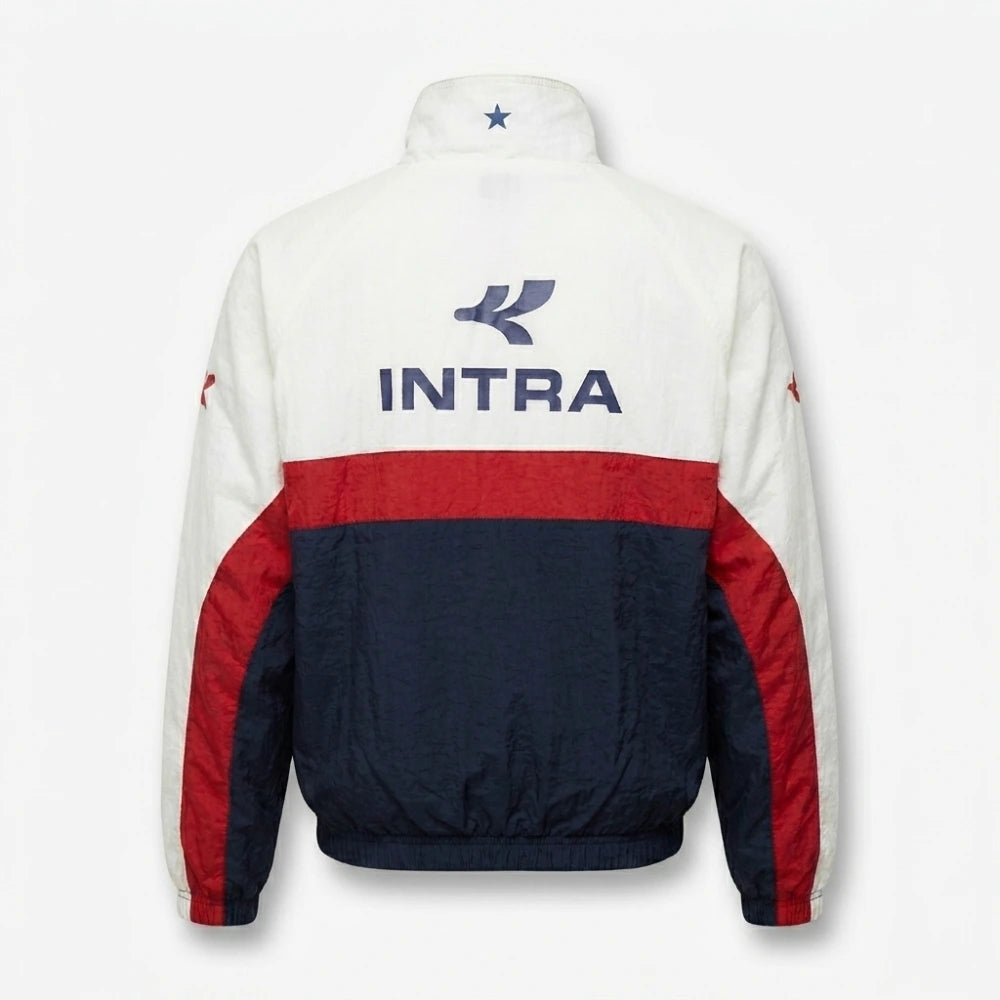 Intra x England Nations Jacket