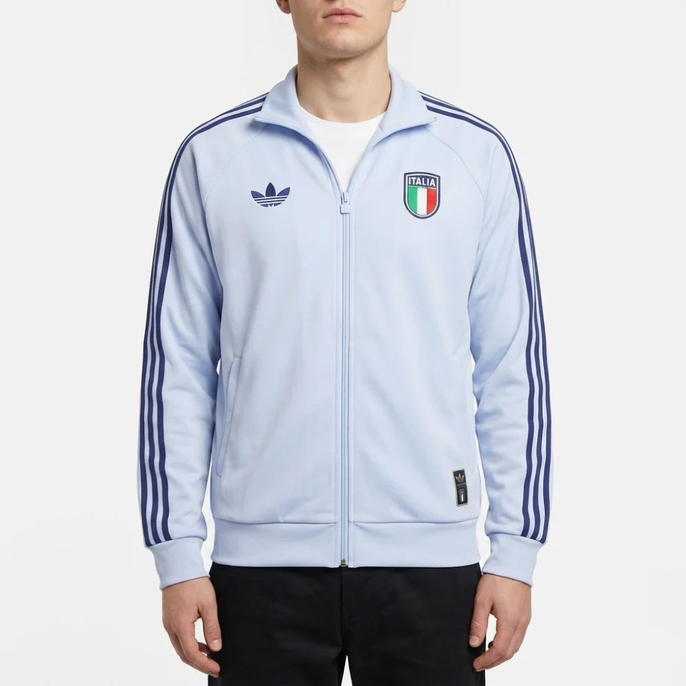 Italy Track Jacket foe Sale