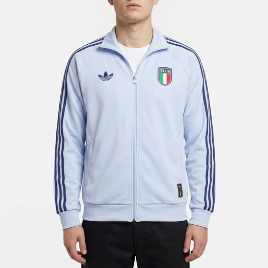 Italy Track Jacket foe Sale