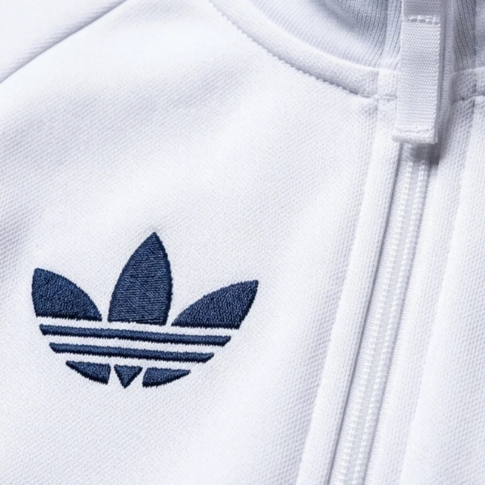 Italy Track Jacket