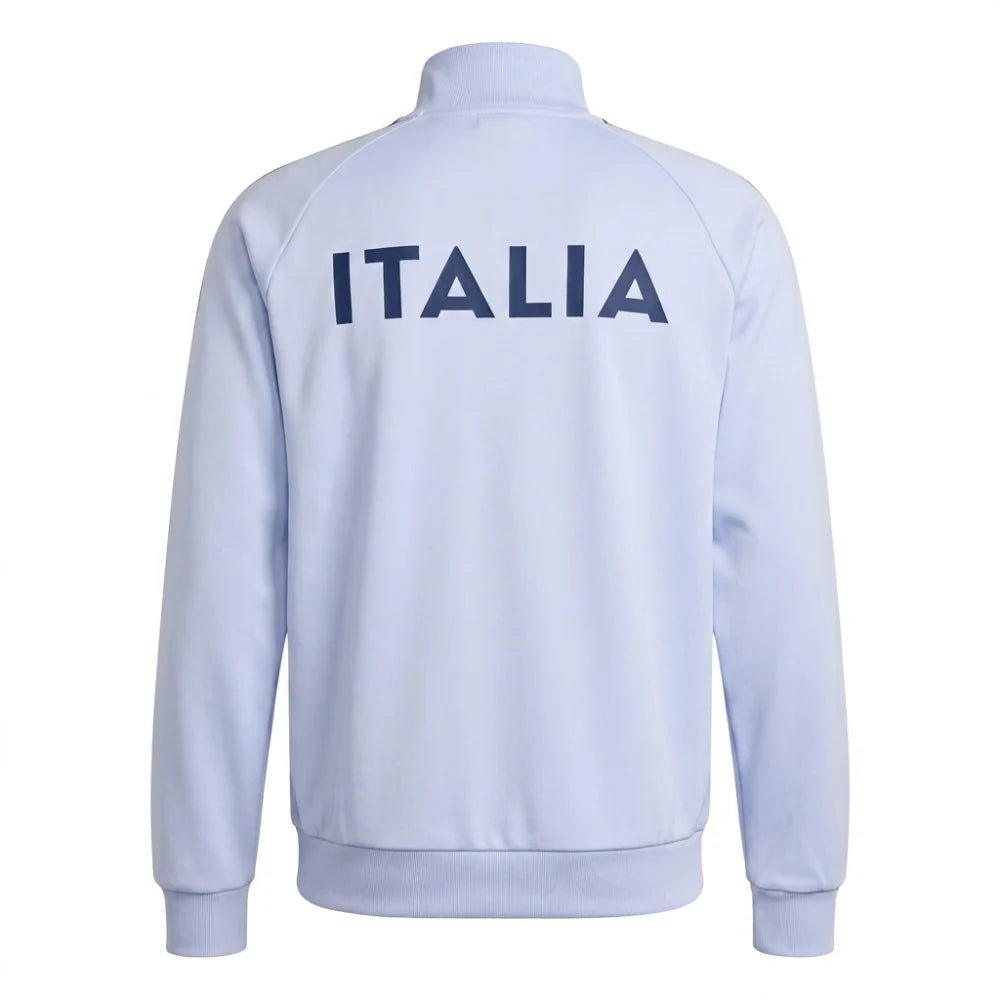 Italy Track Jacket
