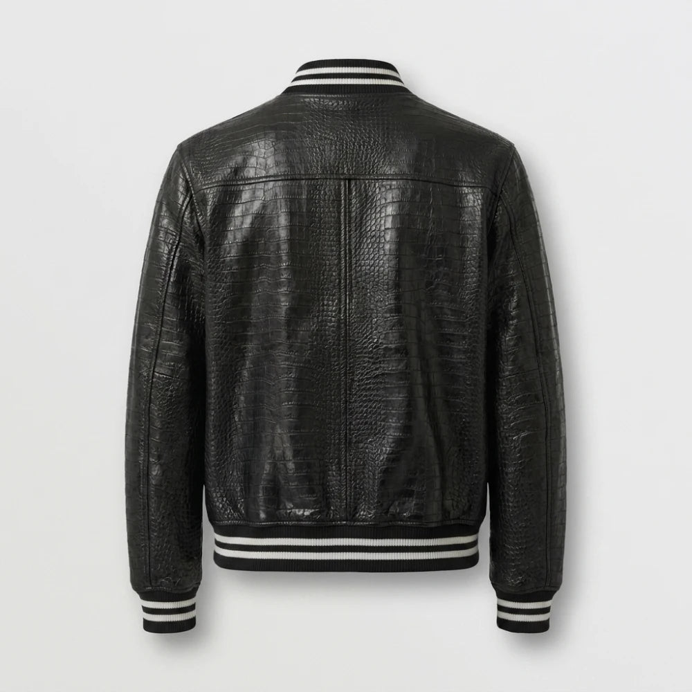 JAy-Z Yankees Stadium Performance 2026 Jacket