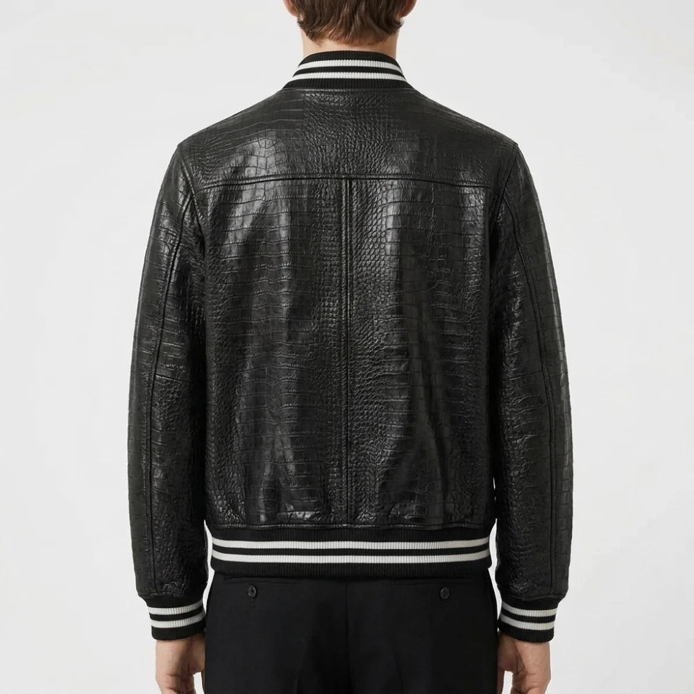 JAy-Z Yankees Stadium Performance 2026 Jacket