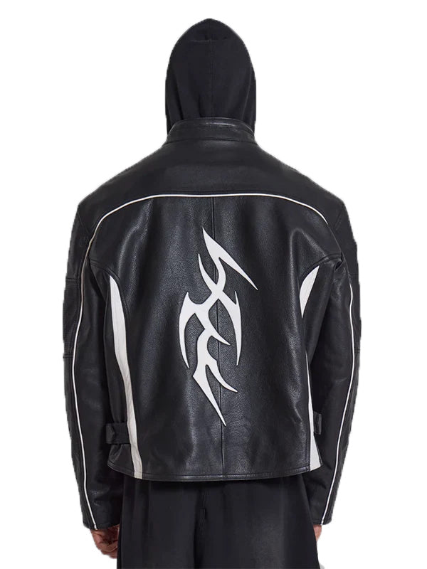 Jaded_London_Black_Leather_Biker_Jacket