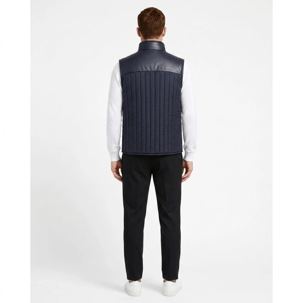 James Bond 007 First Light Quilted Vest