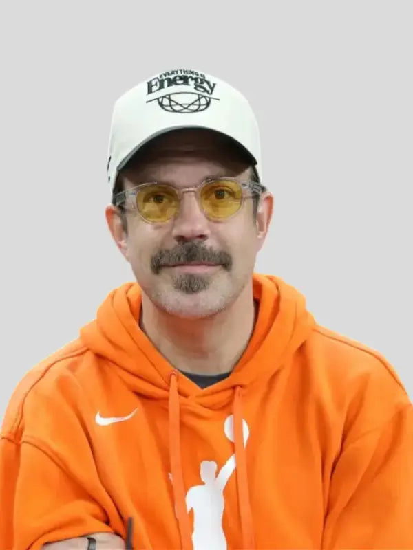 Jason-Sudeikis-Nike-WNBA-Hoodie-Orange