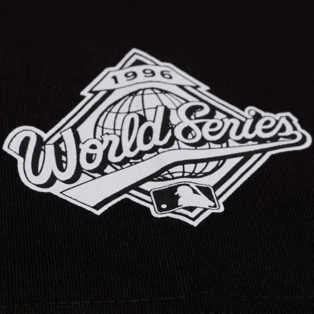 Jay-Z Reasonable Doubt x NY Yankees T-Shirt