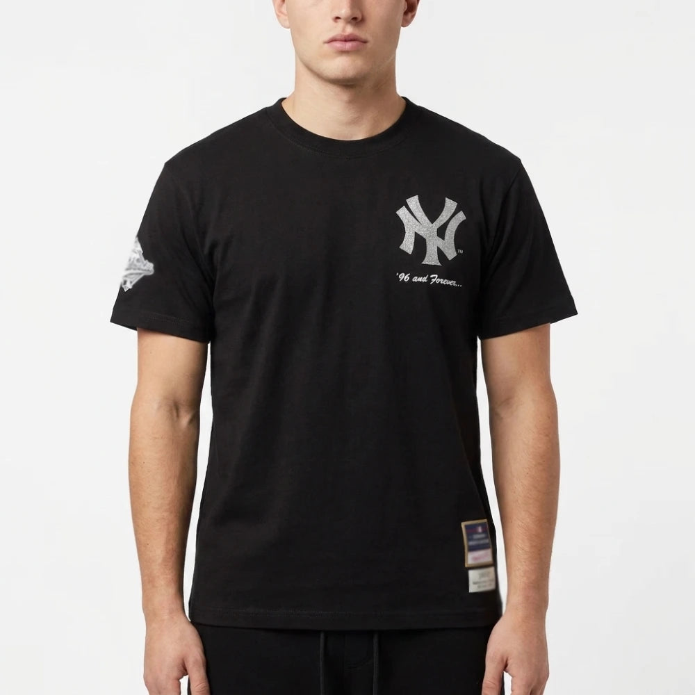 Jay-Z Reasonable Doubt x NY Yankees T-Shirt