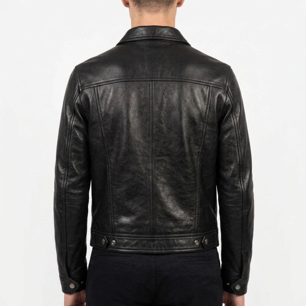 Jensen Huang Jacket