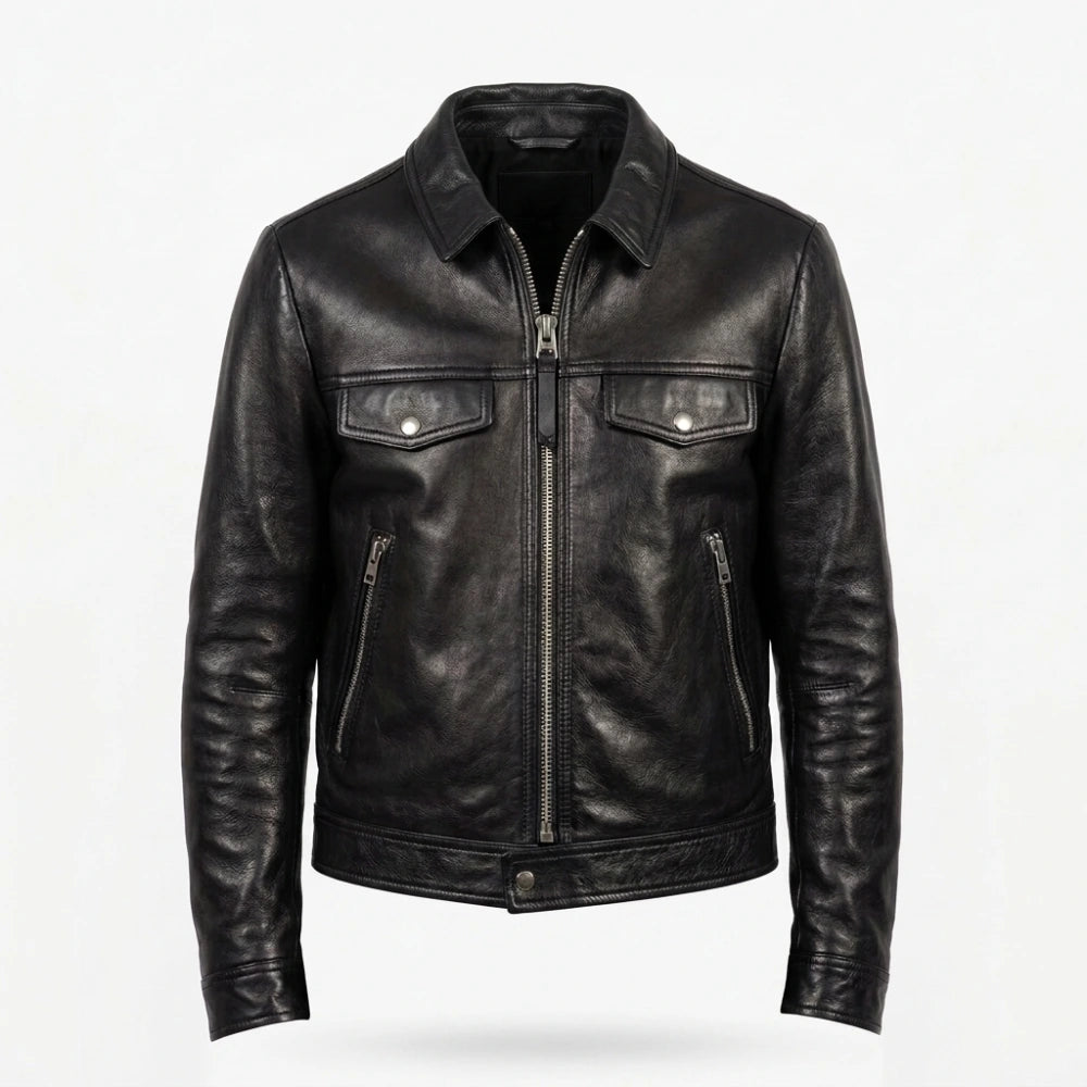 Jensen Huang Jacket