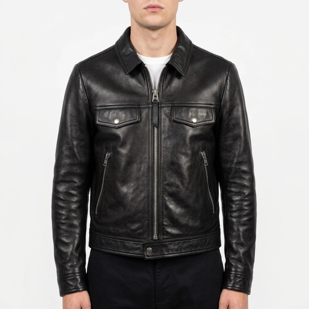 Jensen Huang Jacket