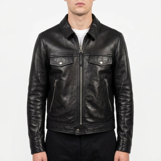 Jensen Huang Jacket
