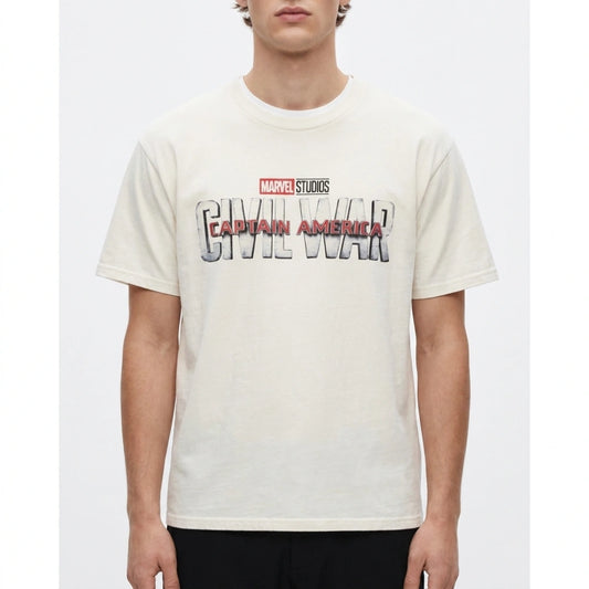 JOURNAL STANDARD Relume x Captain America T-Shirt
