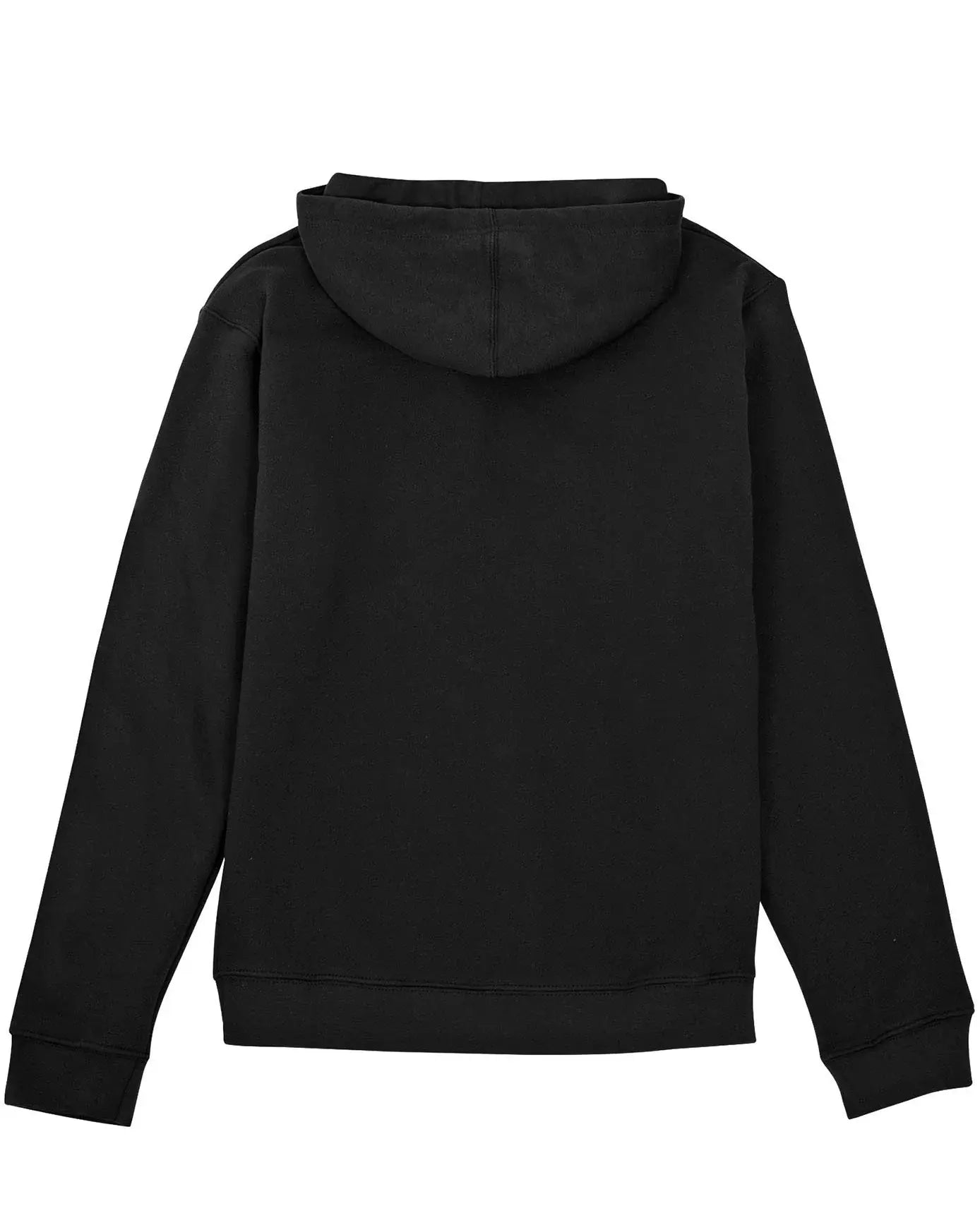 H&M Justin Bieber hoodie black