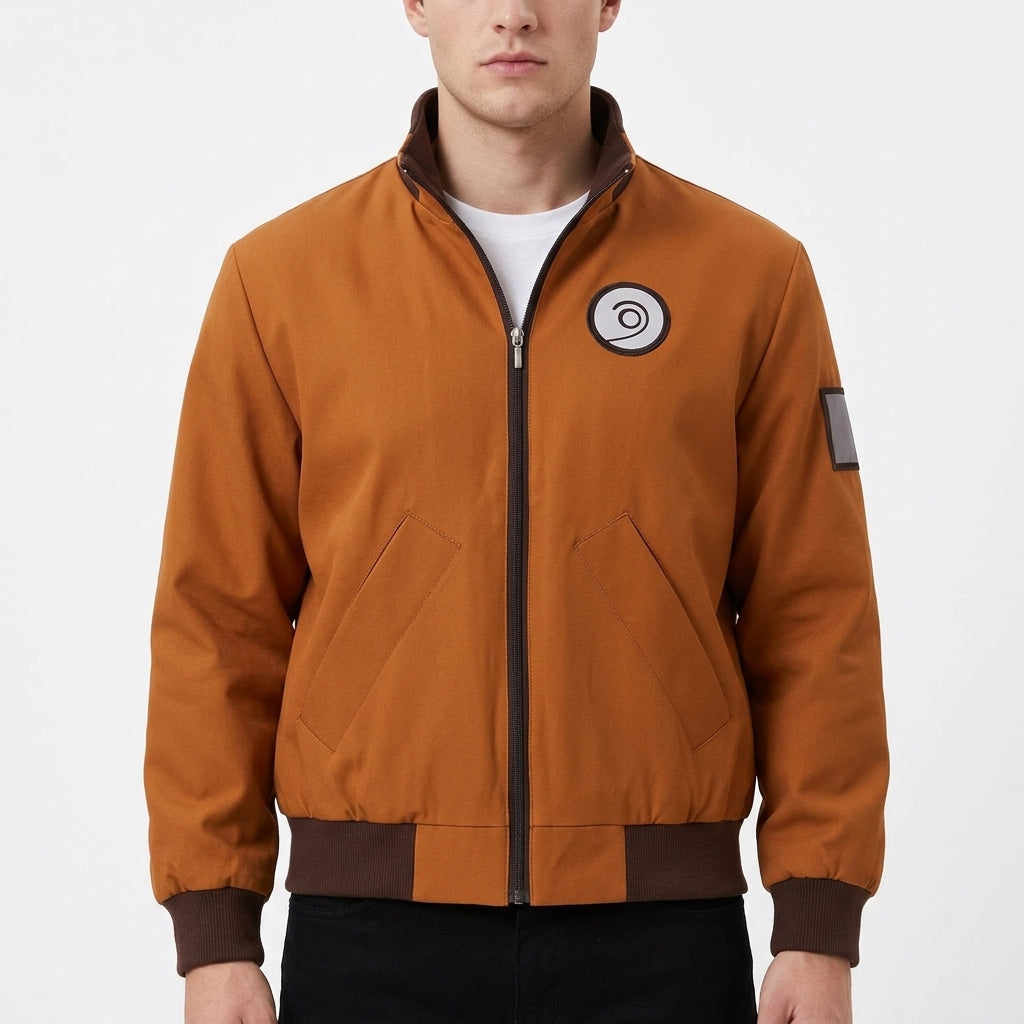 Kim Kitsuragi Disco Elysium Jacket