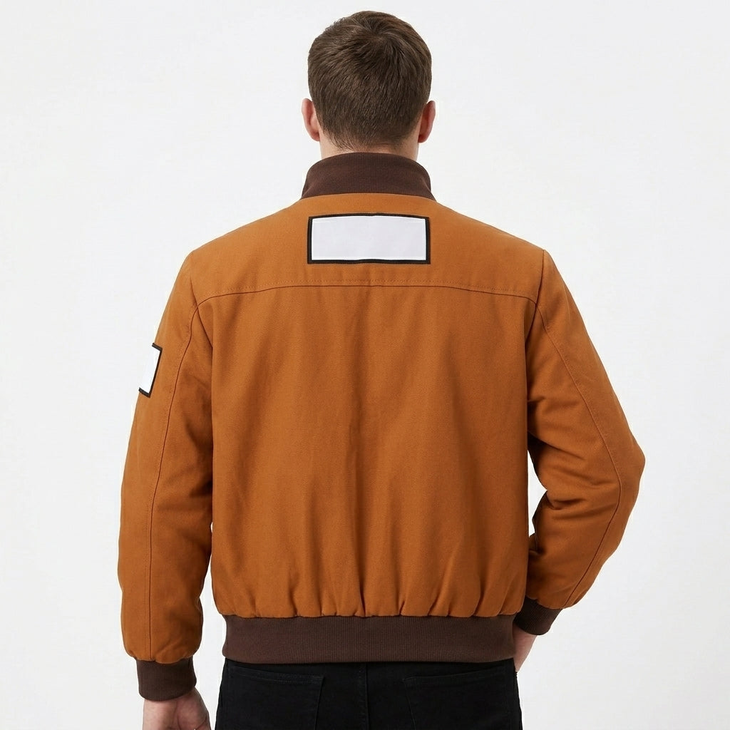 Kim Kitsuragi Disco Elysium Jacket