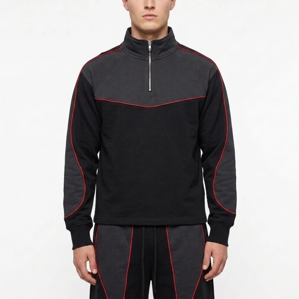 Kim Nam-joon FIFA World Cup Final Halftime Show Tracksuit