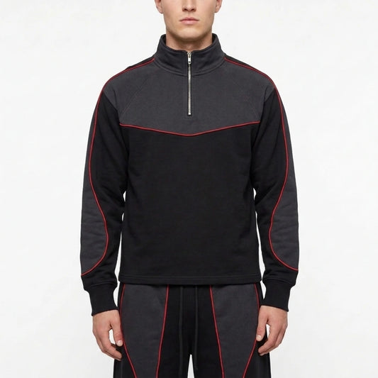 Kim Nam-joon FIFA World Cup Final Halftime Show Tracksuit
