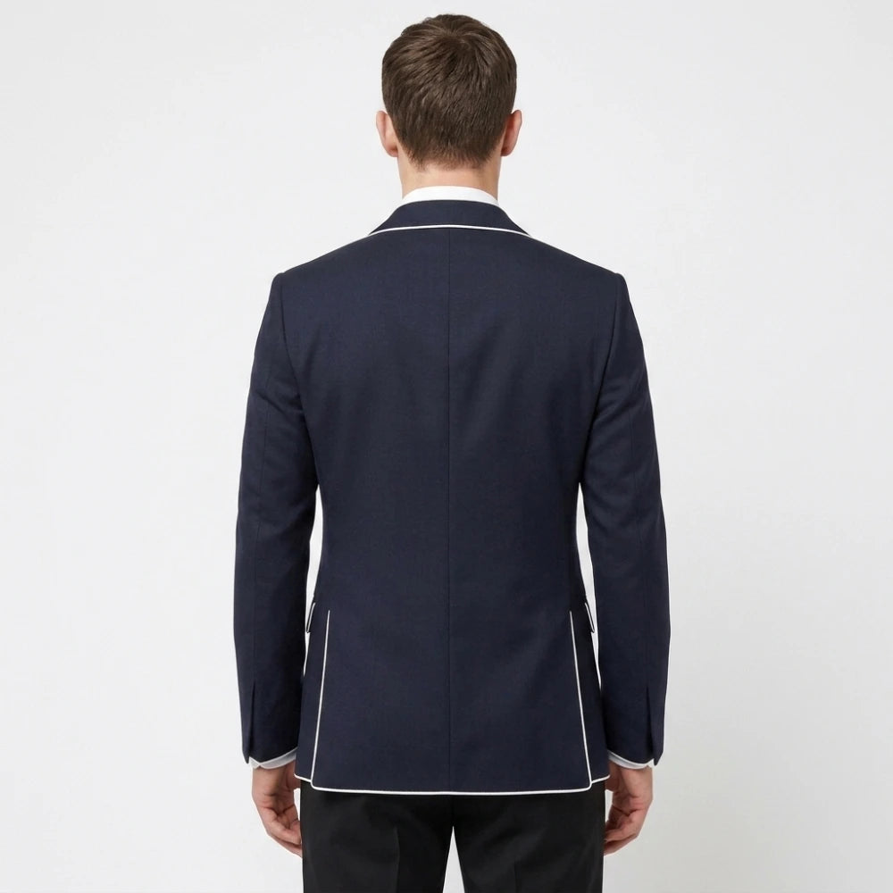 Kimi Antonelli Wimbledon 2026 Blazer