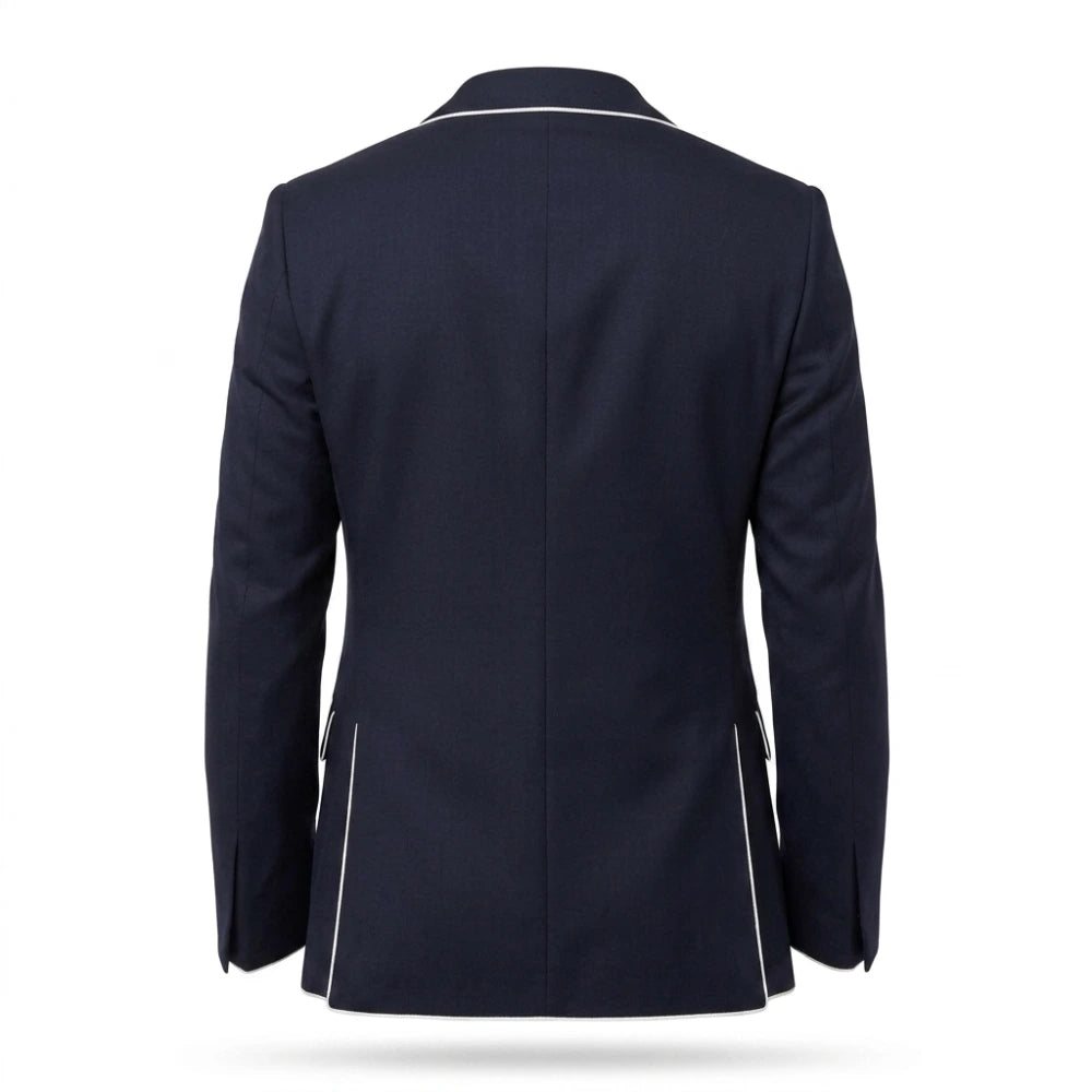 Kimi Antonelli Wimbledon 2026 Blazer