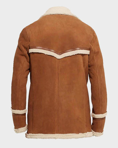 Kingsman Golden Circle Harry Hart jacket