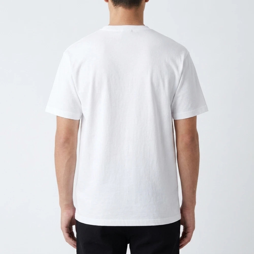Kith Back To The Future Chuck Berry Tee