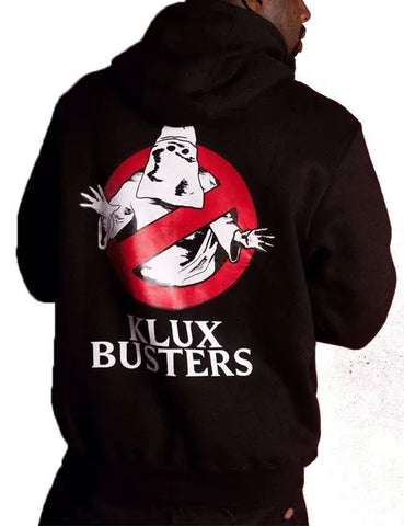 Klux Busters Hoodie