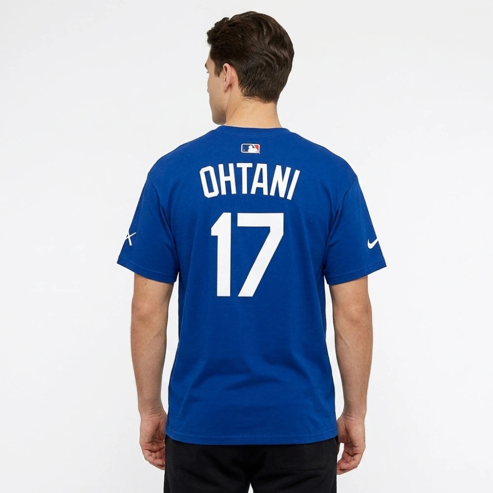 LA Dodgers Shohei Ohtani x KAWS Max90 T-Shirt