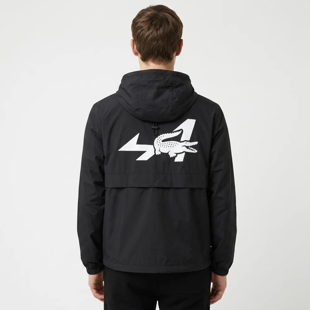 Lacoste x Alpine Jacket