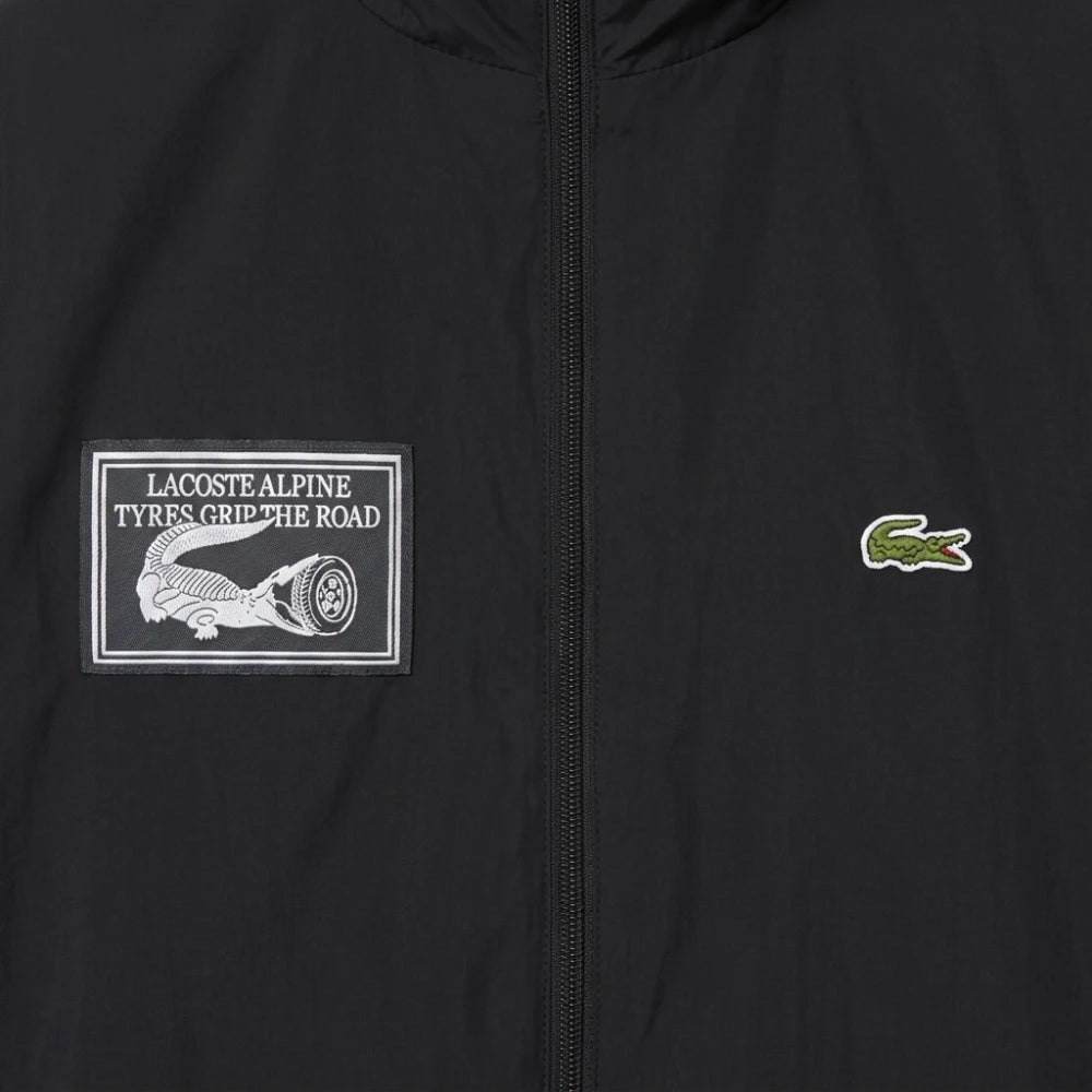 Lacoste x Alpine Jacket