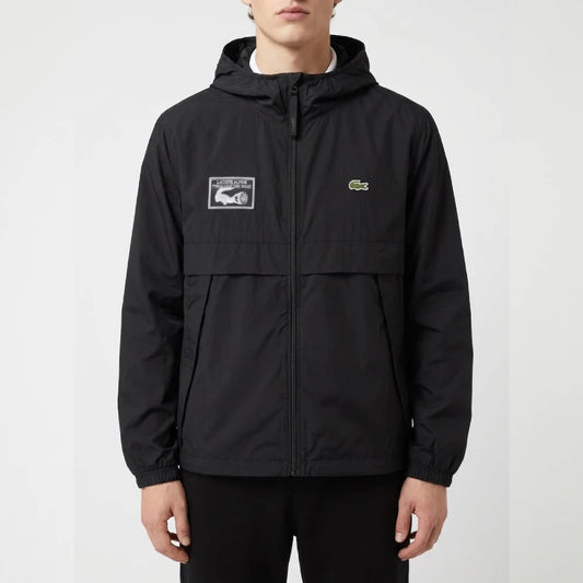 Lacoste x Alpine Jacket