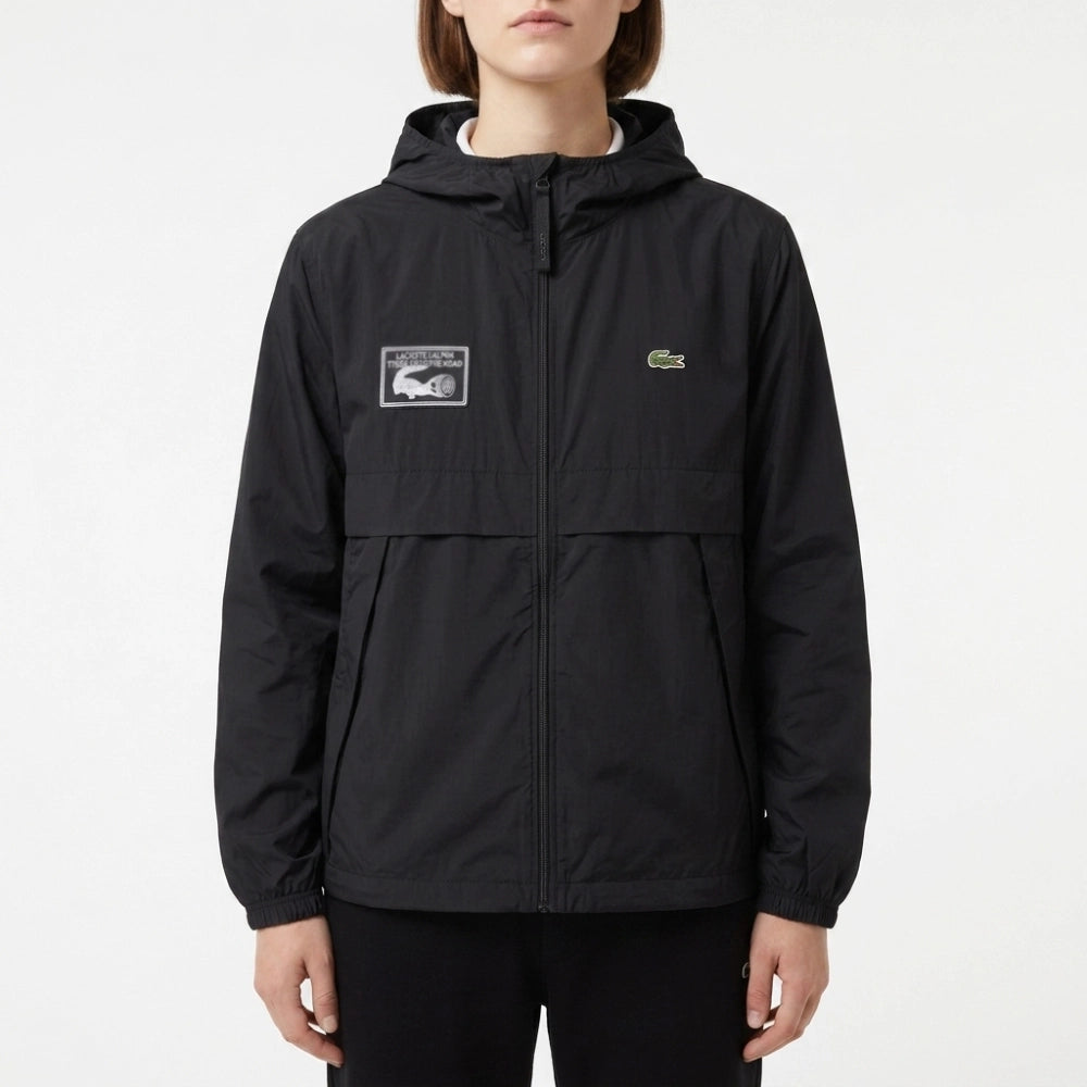 Lacoste x Alpine Jacket