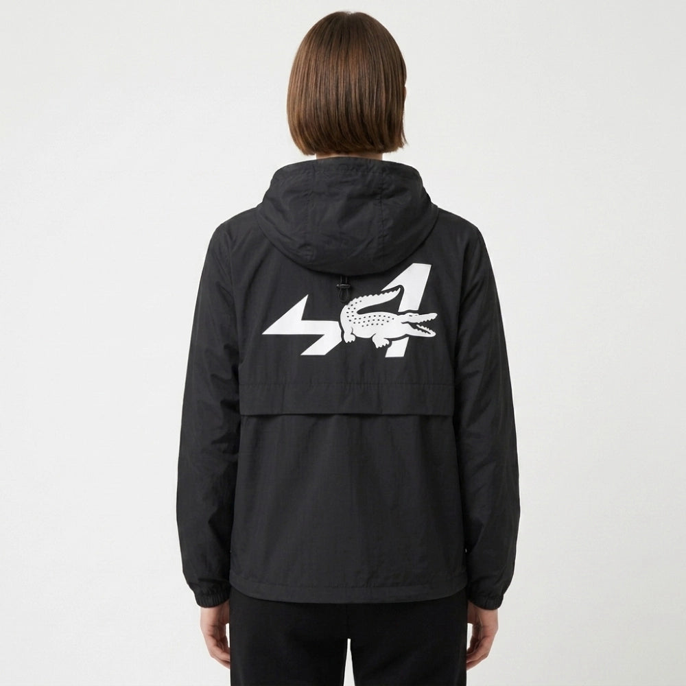 Lacoste x Alpine Jacket