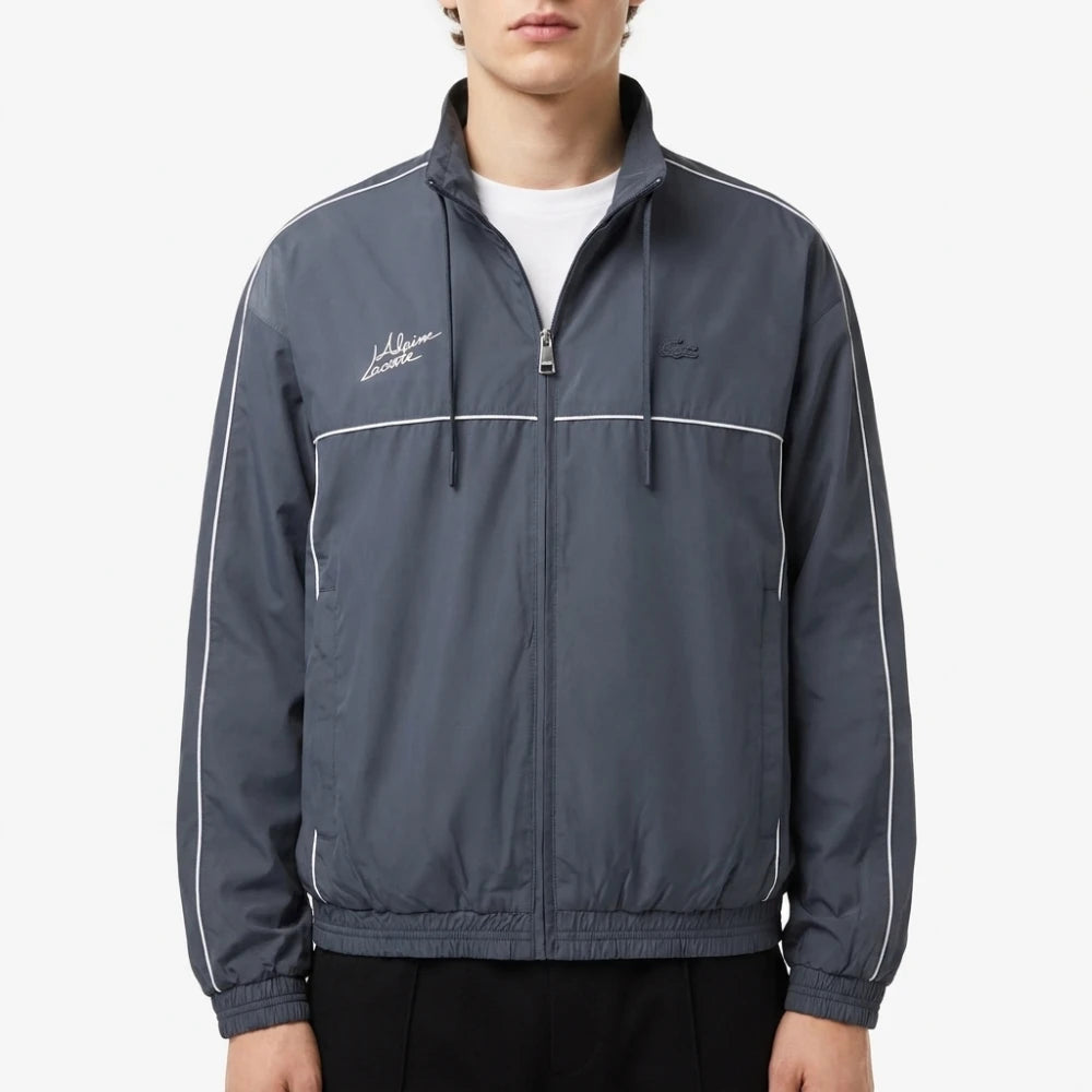 Lacoste x Alpine Track Jacket