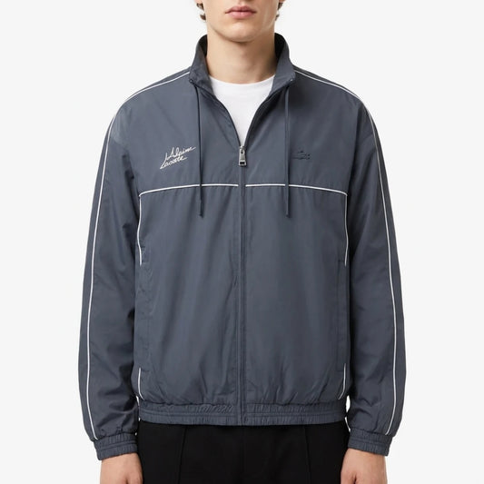 Lacoste x Alpine Track Jacket