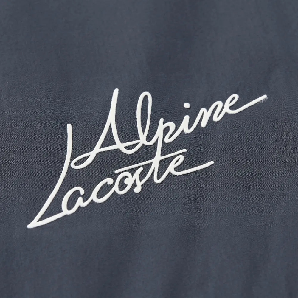 Lacoste x Alpine Track Jacket
