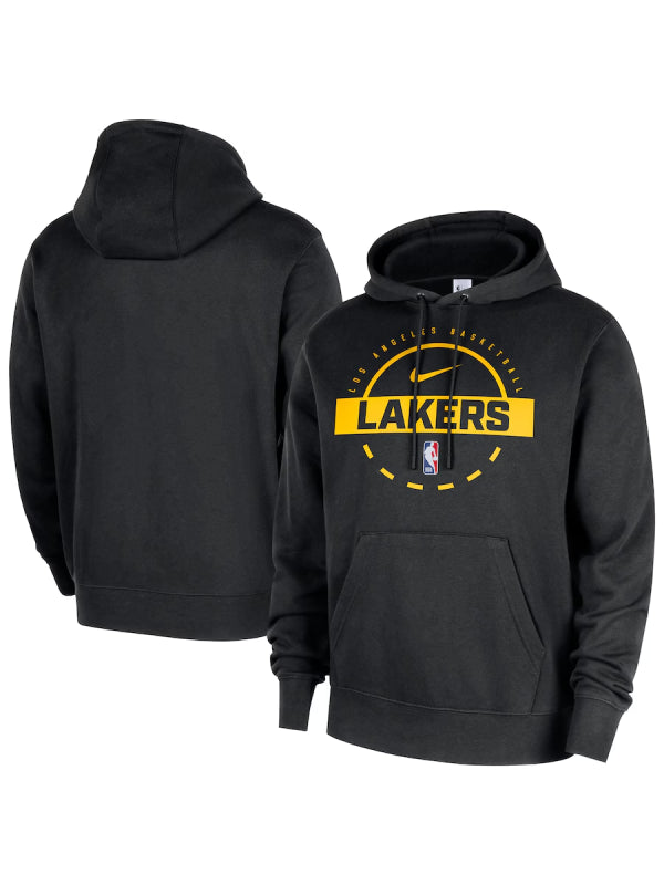 Lakers-Nike-2025-26-Authentic-Practice-Club-Hoodie-Black