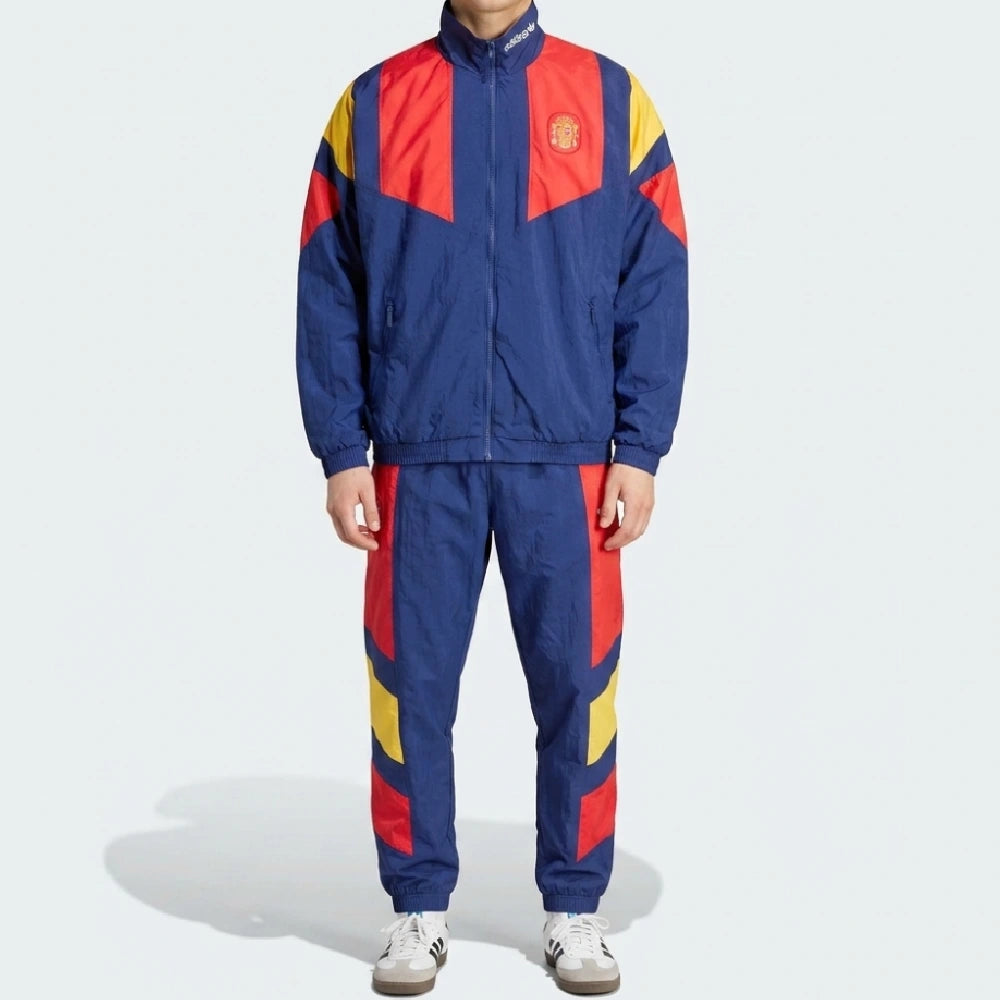 Lamine Yamal FIFA World Cup 2026 Spain Tracksuit for Sale