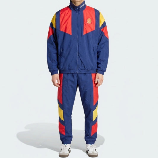 Lamine Yamal FIFA World Cup 2026 Spain Tracksuit for Sale