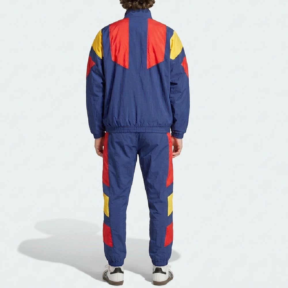 Lamine Yamal FIFA World Cup 2026 Spain Tracksuit
