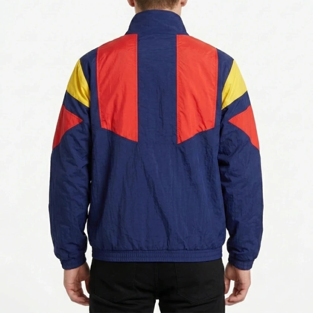 Lamine Yamal FIFA World Cup 2026 Spain Tracksuit
