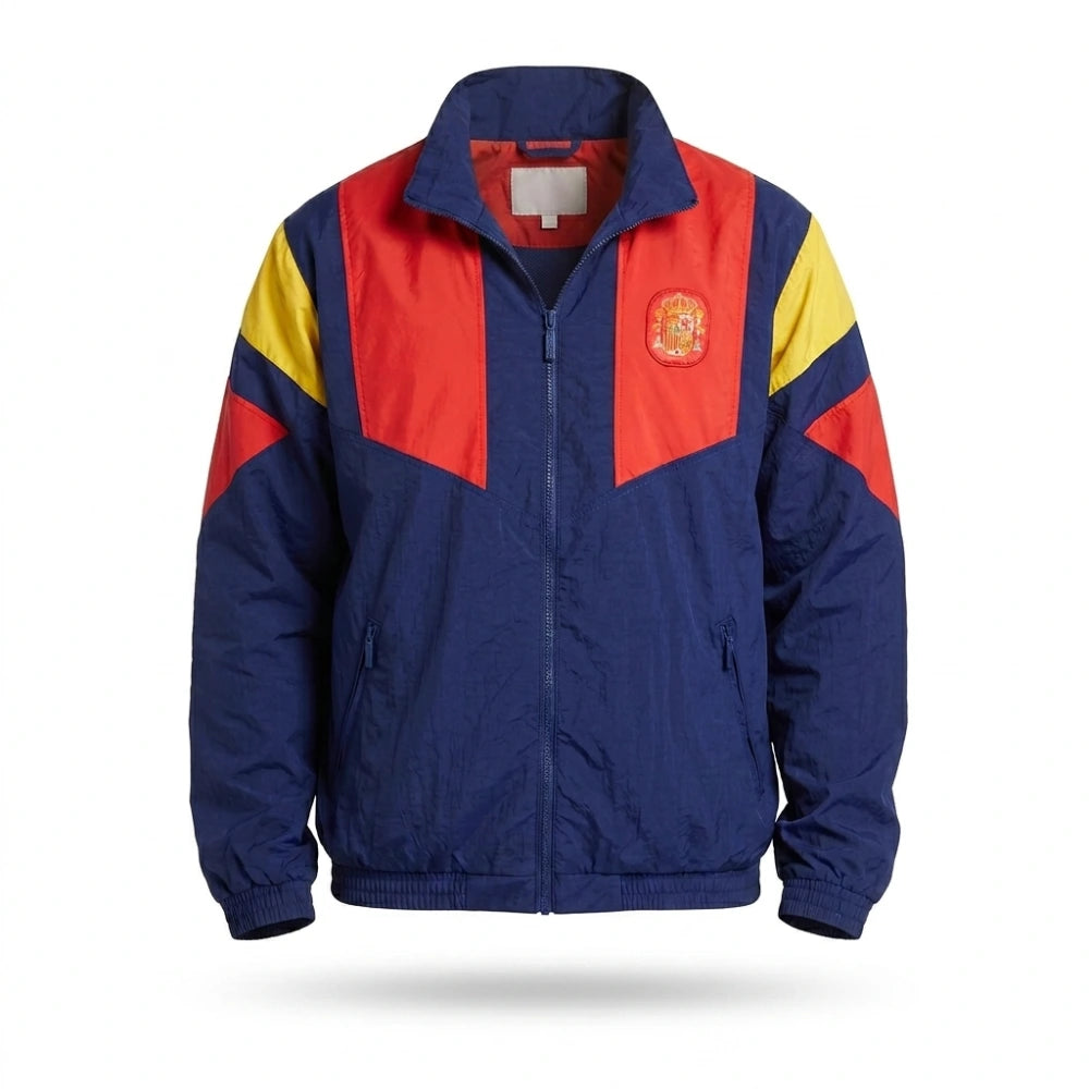 Lamine Yamal FIFA World Cup 2026 Spain Tracksuit
