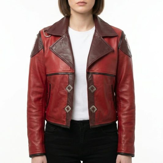 League of Legends Arcane Vi Jacket for Sale