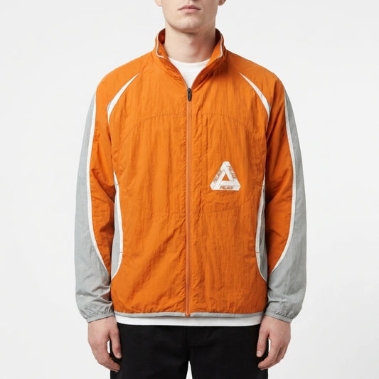 Geum Seong Je Weak Hero Orange Jacket