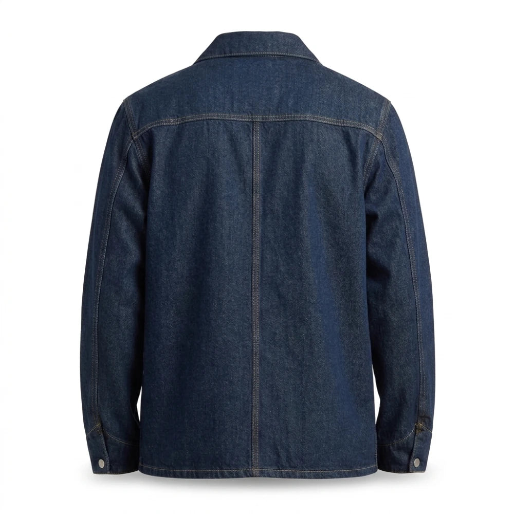 Levi’s x Sky High Farm Goods Chore Jacket