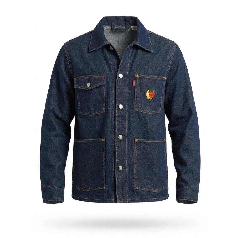 Levi’s x Sky High Farm Goods Chore Jacket