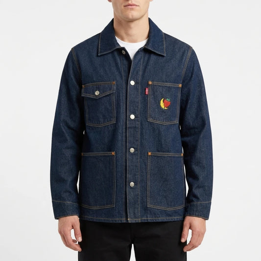 Levi’s x Sky High Farm Goods Chore Jacket