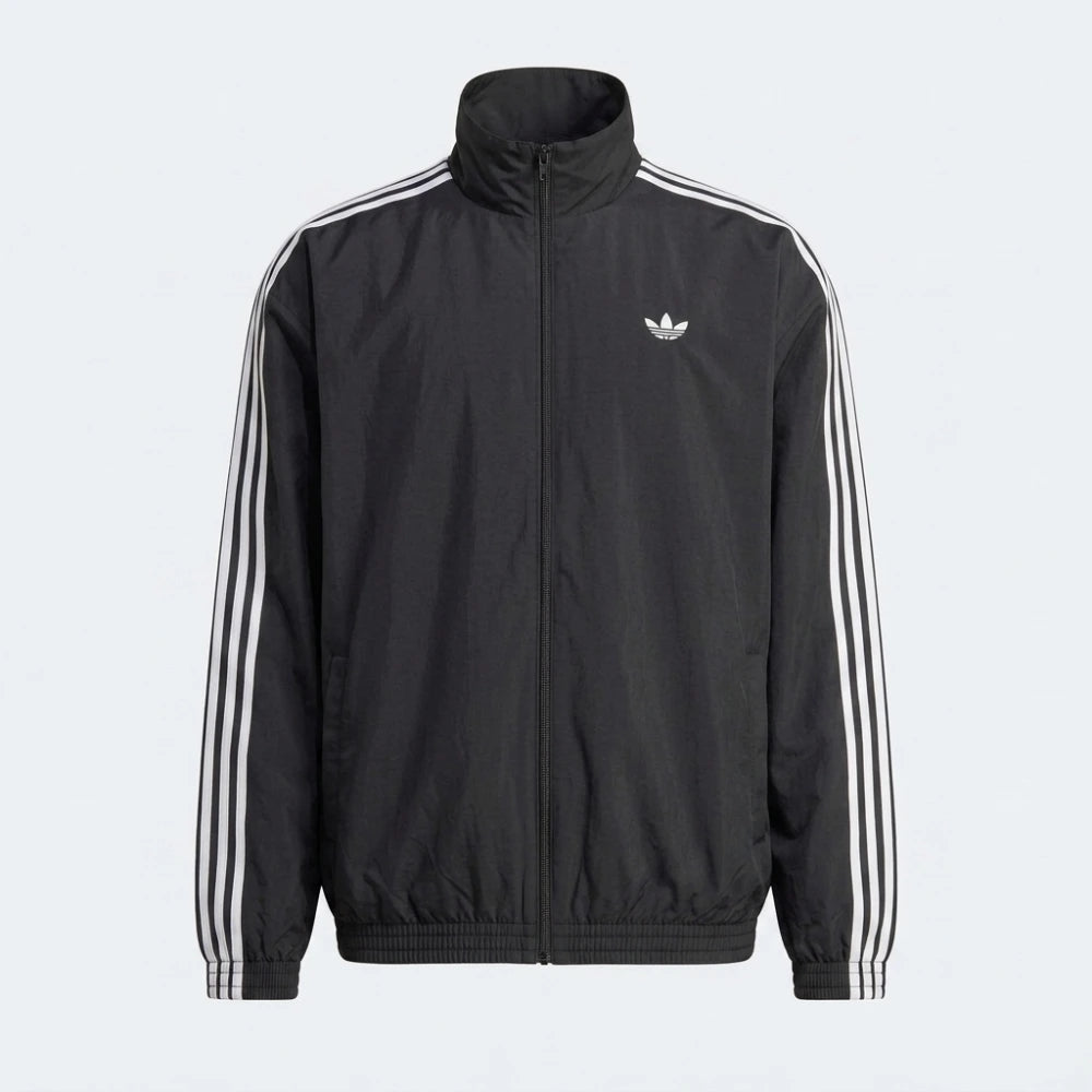 Lewis Capaldi 2026 Adidas Firebird Track Jacket
