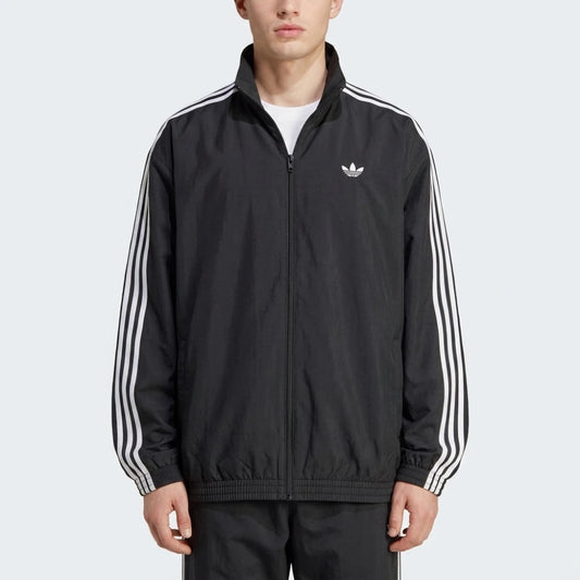 Lewis Capaldi 2026 Adidas Firebird Track Jacket