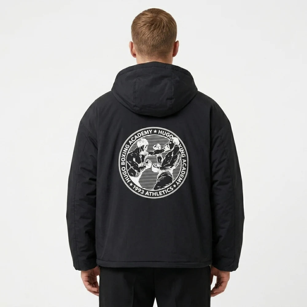 Liam Lawson F1 Grand Prix of Netherlands Jacket